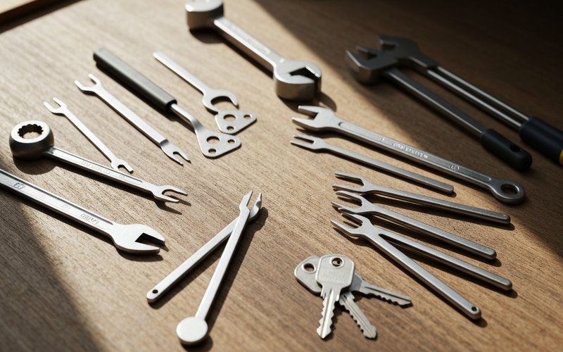 Professional service image 2