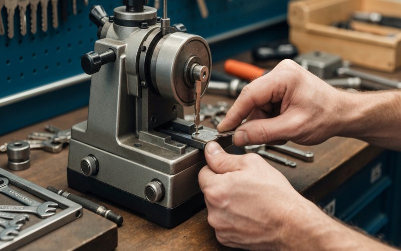 Professional service image 3