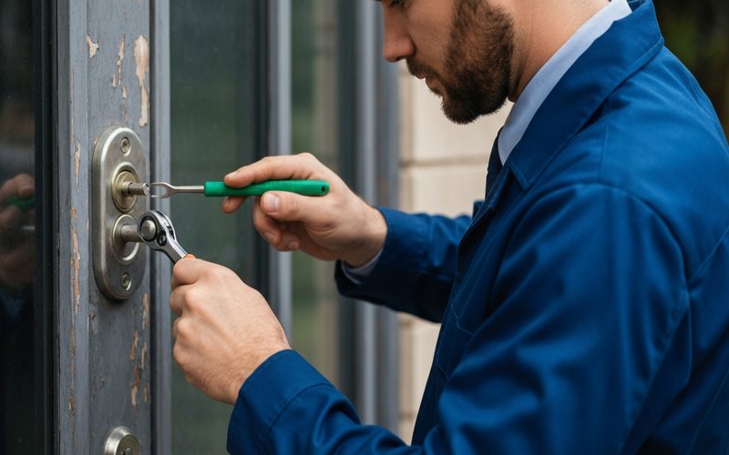 Professional service image 4