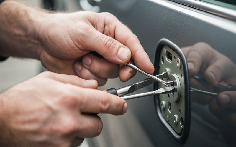 Professional service image 5