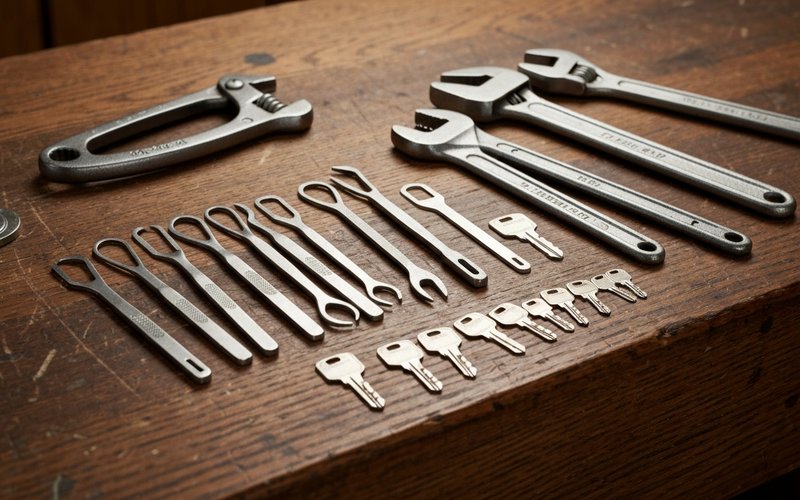 Service image